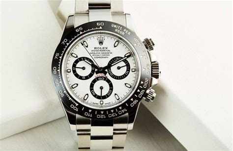 rolex daytona nuovo modello 2016|2016 rolex 116500ln.